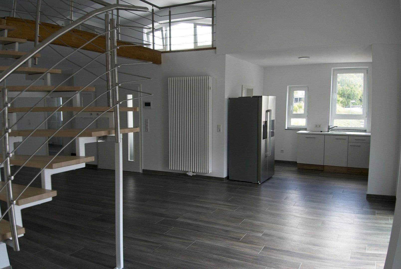 Prodej domu 101 m², pozemek 1.321 m², An der Flachsröße 1, Mühltal, Hessen Prodej domu 101 m², pozemek 1.321 m², An der Flachsröße 1, Mühltal, Hessen