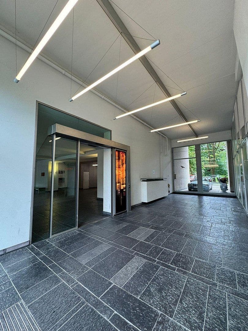 Prodej bytu 2+1 66 m², Flatowallee 16, Berlin, Berlín Prodej bytu 2+1 66 m², Flatowallee 16, Berlin, Berlín