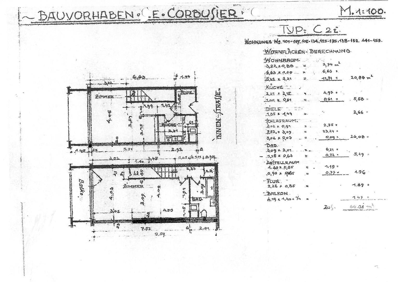 Prodej bytu 2+1 66 m², Flatowallee 16, Berlin, Berlín Prodej bytu 2+1 66 m², Flatowallee 16, Berlin, Berlín