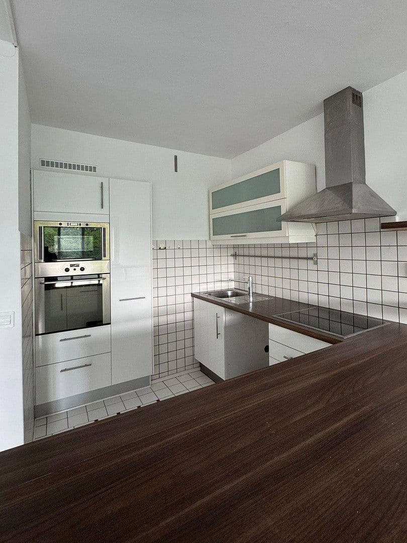 Prodej bytu 2+1 66 m², Flatowallee 16, Berlin, Berlín Prodej bytu 2+1 66 m², Flatowallee 16, Berlin, Berlín