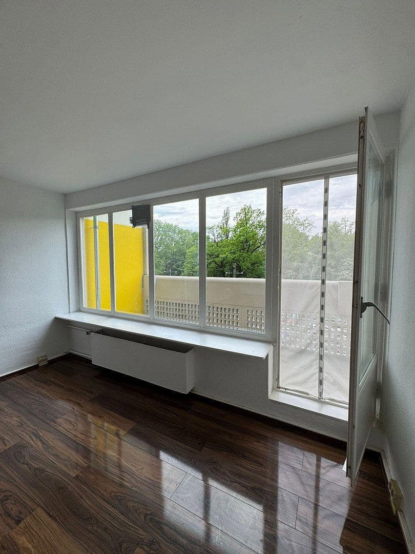 Prodej bytu 2+1 66 m², Flatowallee 16, Berlin, Berlín Prodej bytu 2+1 66 m², Flatowallee 16, Berlin, Berlín
