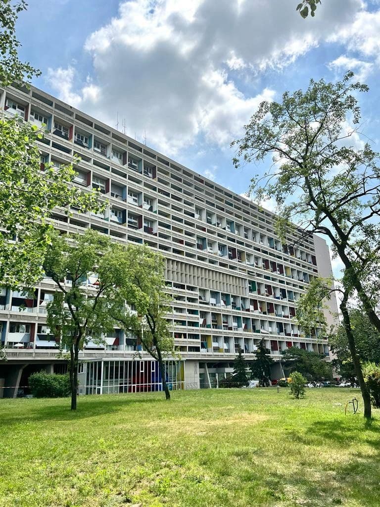 Prodej bytu 2+1 66 m², Flatowallee 16, Berlin, Berlín Prodej bytu 2+1 66 m², Flatowallee 16, Berlin, Berlín