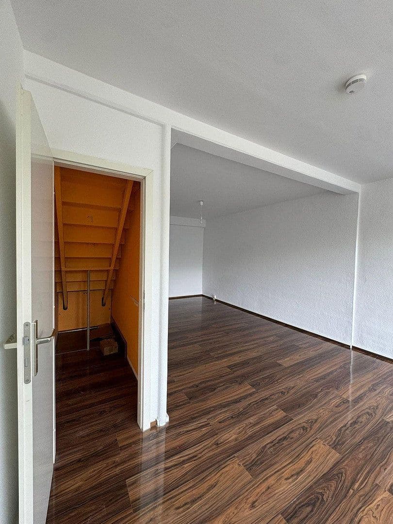 Prodej bytu 2+1 66 m², Flatowallee 16, Berlin, Berlín Prodej bytu 2+1 66 m², Flatowallee 16, Berlin, Berlín