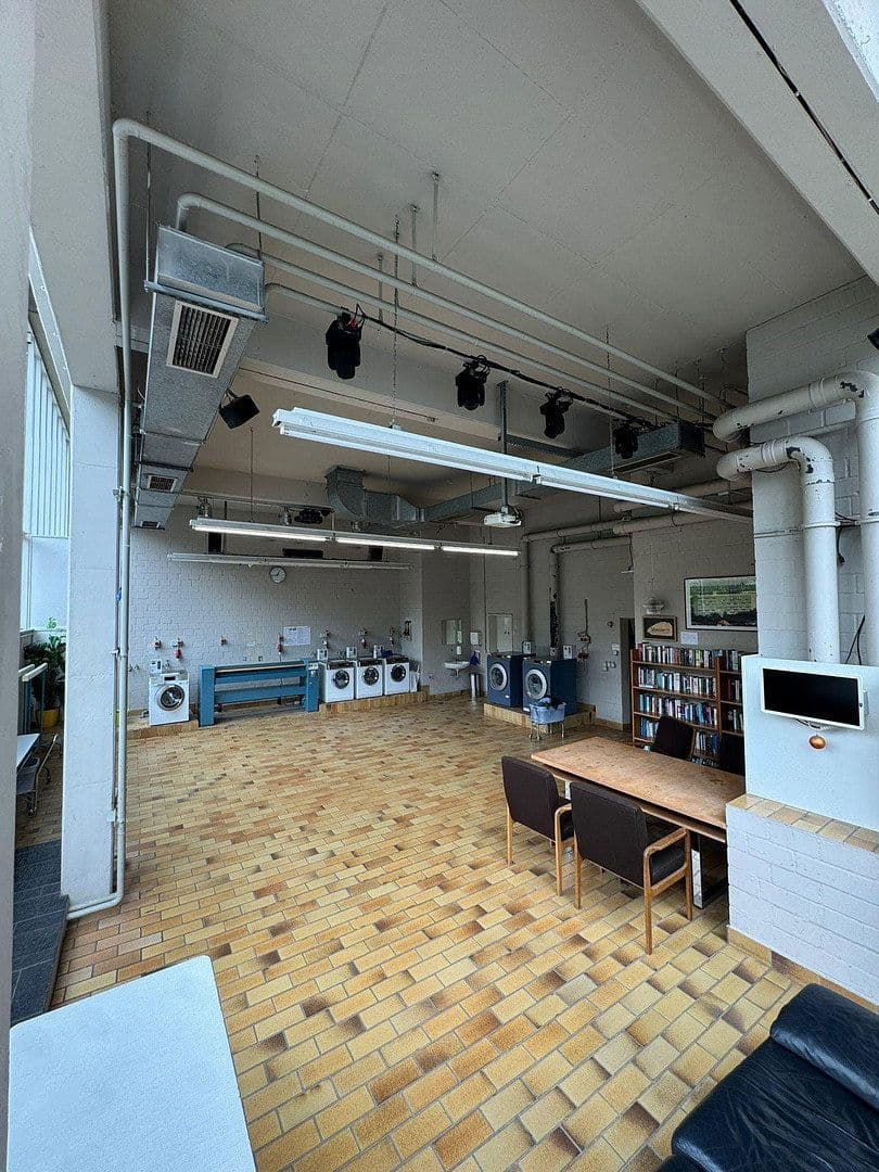 Prodej bytu 2+1 66 m², Flatowallee 16, Berlin, Berlín Prodej bytu 2+1 66 m², Flatowallee 16, Berlin, Berlín
