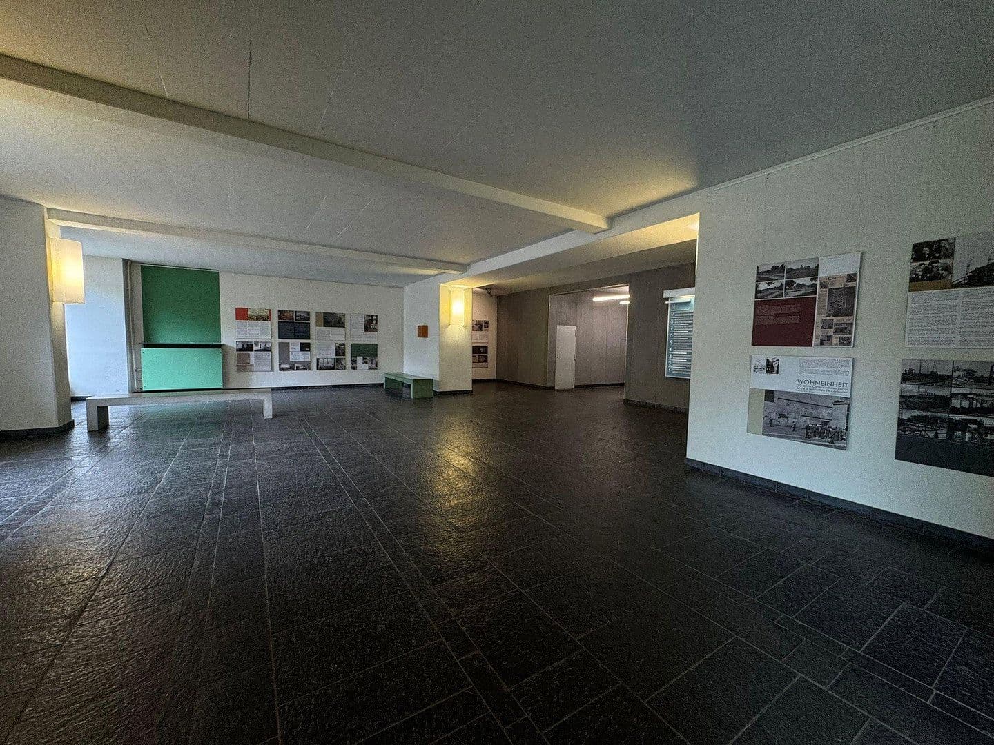 Prodej bytu 2+1 66 m², Flatowallee 16, Berlin, Berlín Prodej bytu 2+1 66 m², Flatowallee 16, Berlin, Berlín