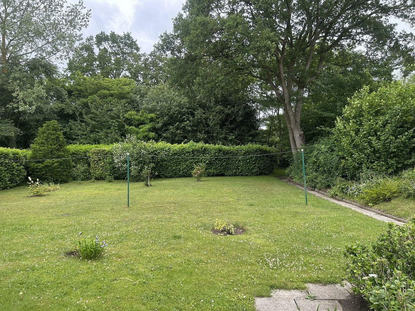 Prodej domu 113 m², pozemek 1.726 m², Am Beekmoor 2, Süsel, Šlesvicko-Holštýnsko Prodej domu 113 m², pozemek 1.726 m², Am Beekmoor 2, Süsel, Šlesvicko-Holštýnsko