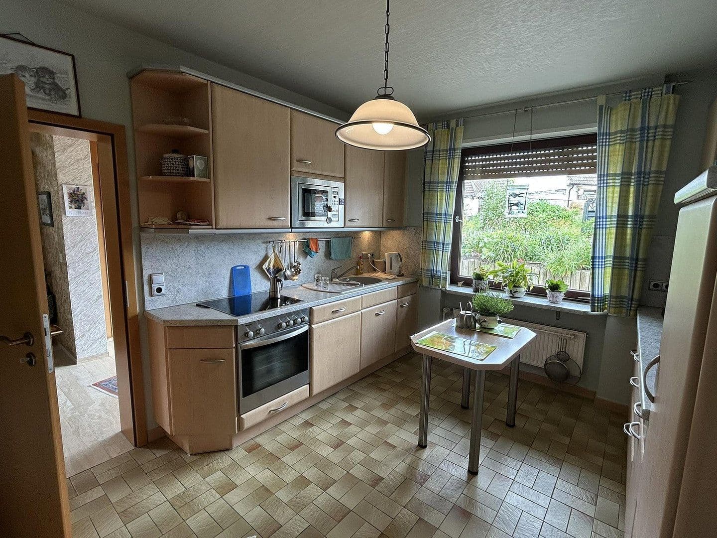 Prodej domu 113 m², pozemek 1.726 m², Am Beekmoor 2, Süsel, Šlesvicko-Holštýnsko Prodej domu 113 m², pozemek 1.726 m², Am Beekmoor 2, Süsel, Šlesvicko-Holštýnsko