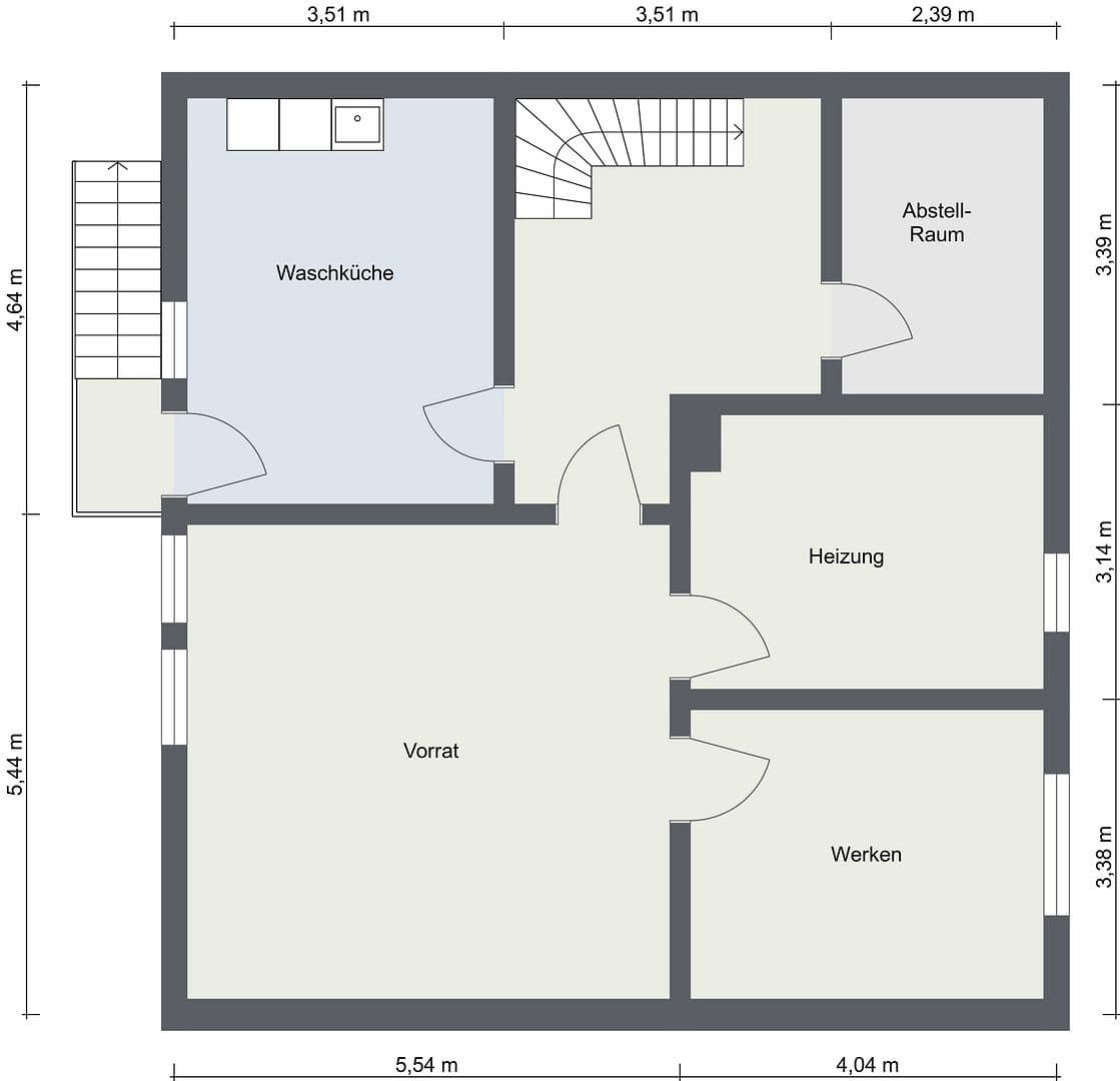 Prodej domu 113 m², pozemek 1.726 m², Am Beekmoor 2, Süsel, Šlesvicko-Holštýnsko Prodej domu 113 m², pozemek 1.726 m², Am Beekmoor 2, Süsel, Šlesvicko-Holštýnsko