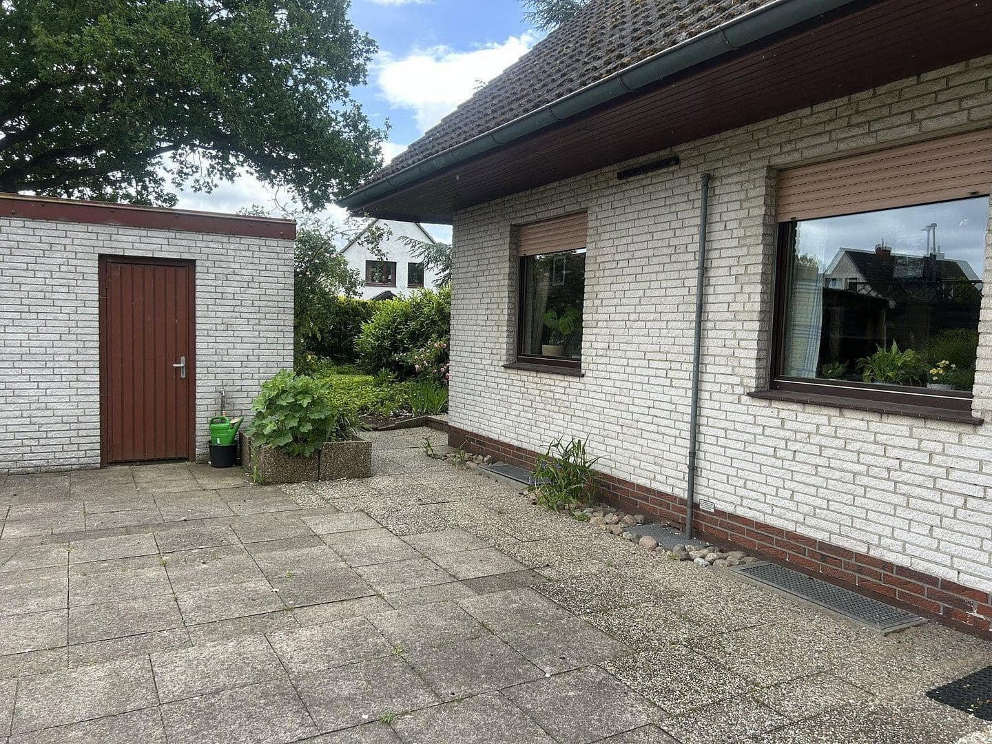 Prodej domu 113 m², pozemek 1.726 m², Am Beekmoor 2, Süsel, Šlesvicko-Holštýnsko Prodej domu 113 m², pozemek 1.726 m², Am Beekmoor 2, Süsel, Šlesvicko-Holštýnsko