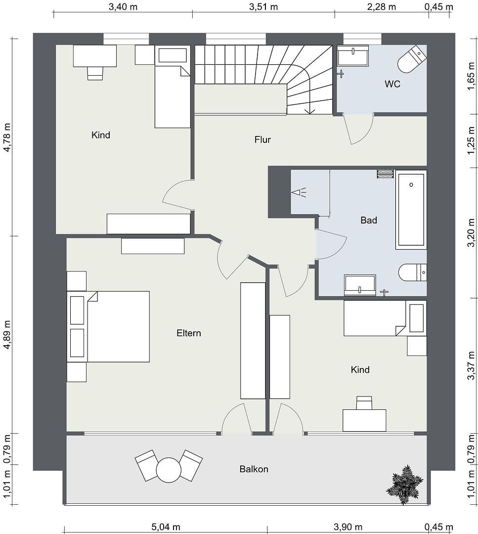 Prodej domu 113 m², pozemek 1.726 m², Am Beekmoor 2, Süsel, Šlesvicko-Holštýnsko Prodej domu 113 m², pozemek 1.726 m², Am Beekmoor 2, Süsel, Šlesvicko-Holštýnsko
