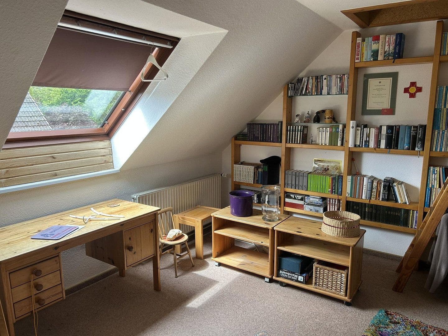 Prodej domu 113 m², pozemek 1.726 m², Am Beekmoor 2, Süsel, Šlesvicko-Holštýnsko Prodej domu 113 m², pozemek 1.726 m², Am Beekmoor 2, Süsel, Šlesvicko-Holštýnsko