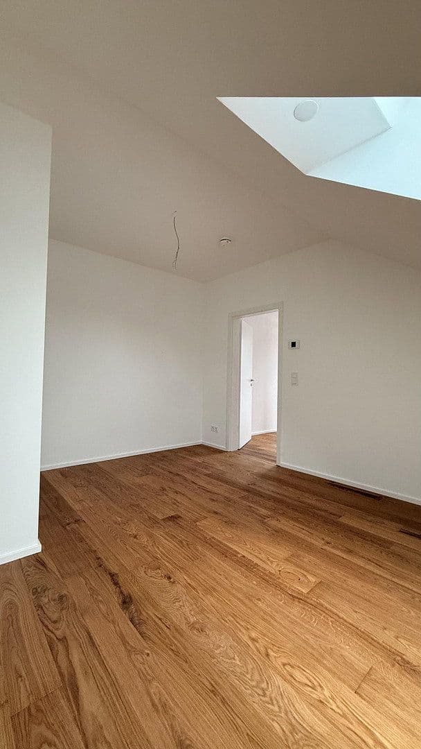 Pronájem bytu 2+1 43 m², Ingolstadt Haunwöhr, Bavorsko Pronájem bytu 2+1 43 m², Ingolstadt Haunwöhr, Bavorsko