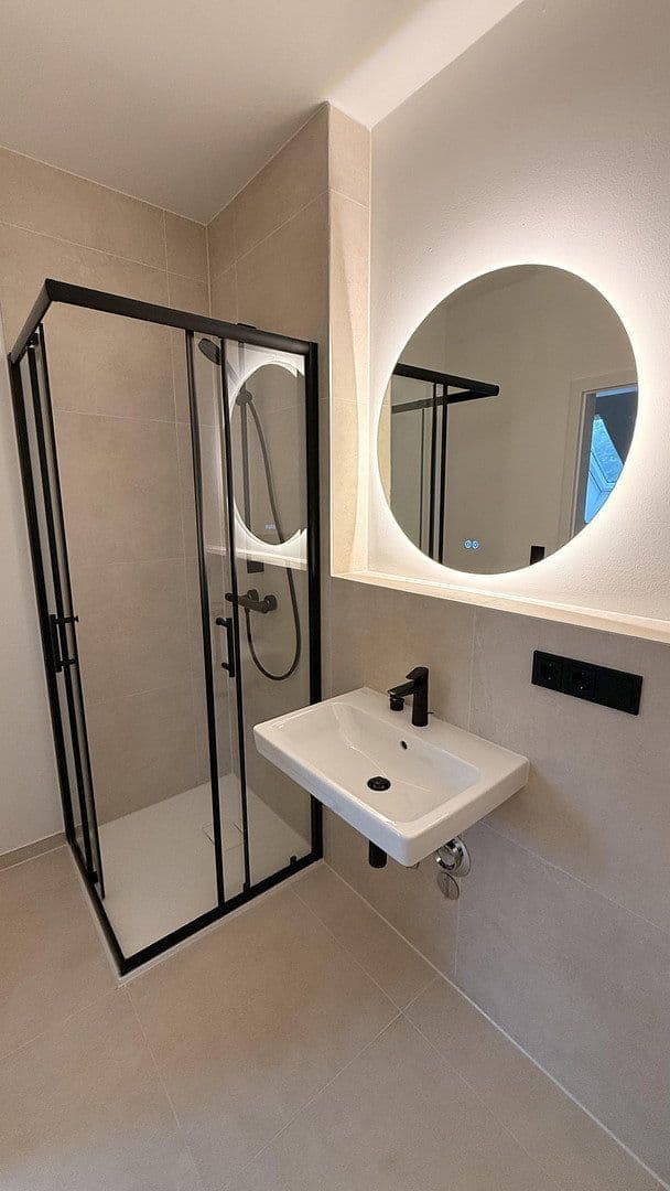 Pronájem bytu 2+1 43 m², Ingolstadt Haunwöhr, Bavorsko Pronájem bytu 2+1 43 m², Ingolstadt Haunwöhr, Bavorsko
