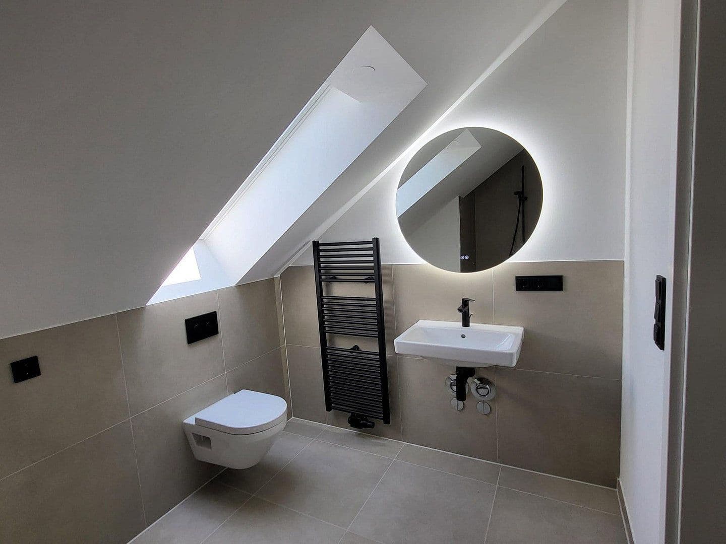 Pronájem bytu 2+1 43 m², Ingolstadt Haunwöhr, Bavorsko Pronájem bytu 2+1 43 m², Ingolstadt Haunwöhr, Bavorsko