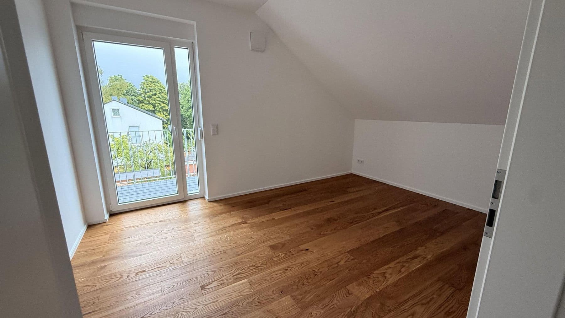 Pronájem bytu 2+1 43 m², Ingolstadt Haunwöhr, Bavorsko Pronájem bytu 2+1 43 m², Ingolstadt Haunwöhr, Bavorsko