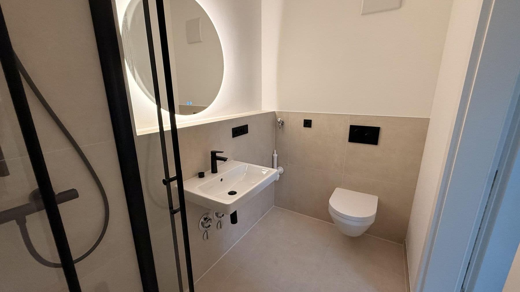 Pronájem bytu 2+1 43 m², Ingolstadt Haunwöhr, Bavorsko Pronájem bytu 2+1 43 m², Ingolstadt Haunwöhr, Bavorsko