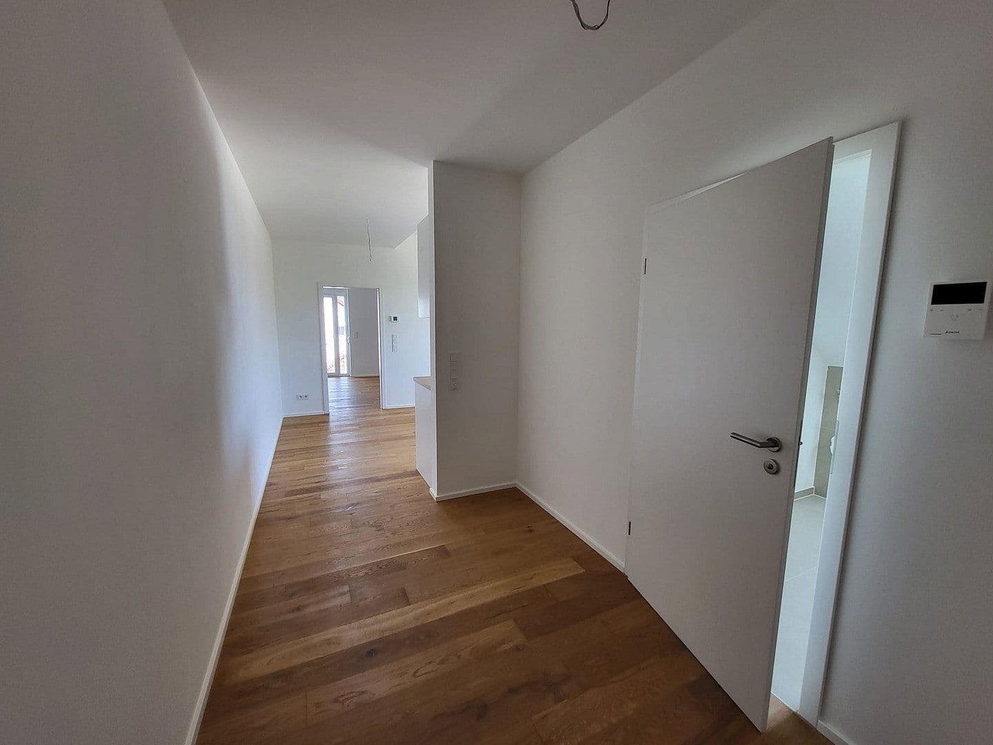 Pronájem bytu 2+1 43 m², Ingolstadt Haunwöhr, Bavorsko Pronájem bytu 2+1 43 m², Ingolstadt Haunwöhr, Bavorsko