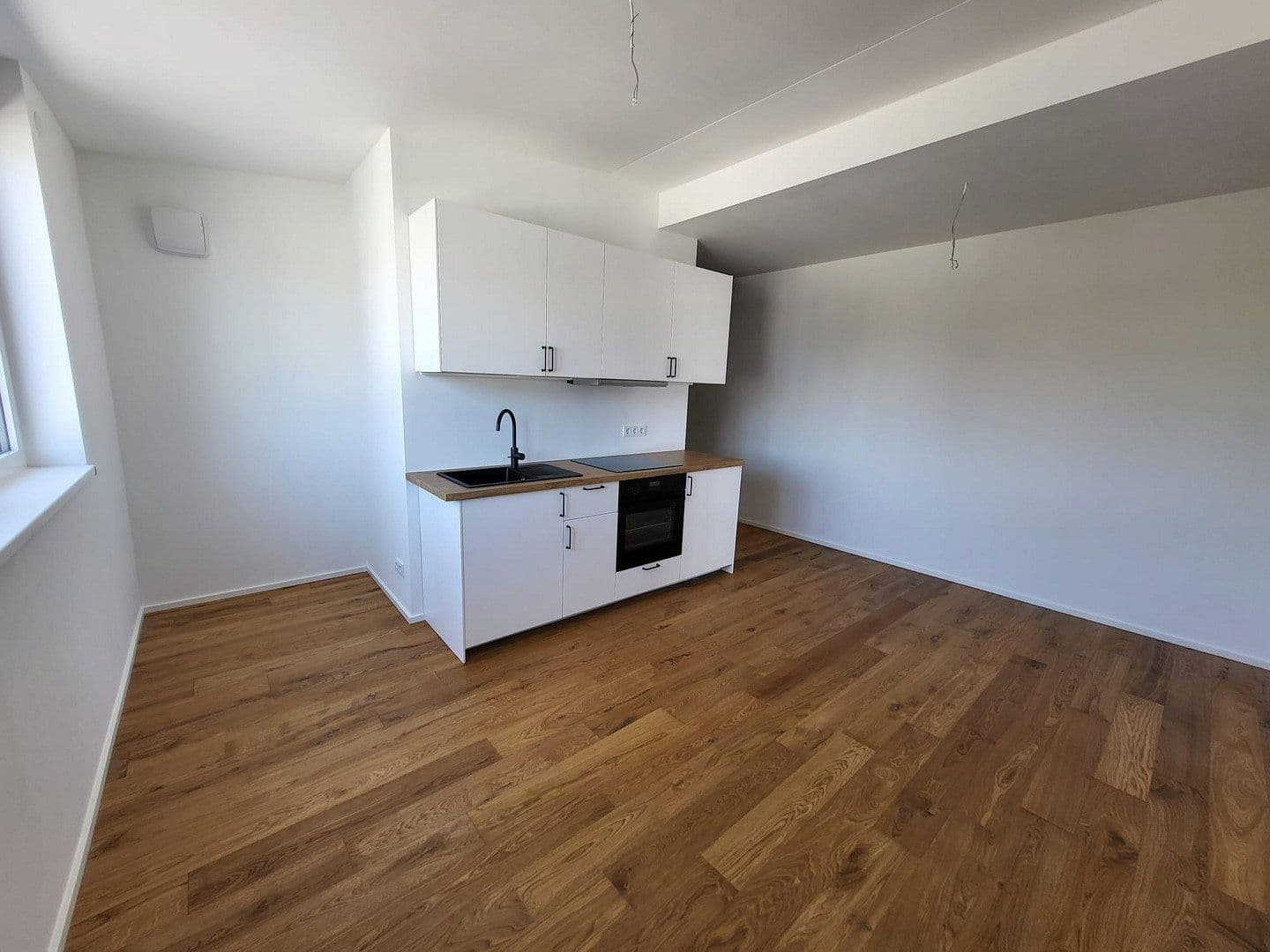 Pronájem bytu 2+1 43 m², Ingolstadt Haunwöhr, Bavorsko Pronájem bytu 2+1 43 m², Ingolstadt Haunwöhr, Bavorsko