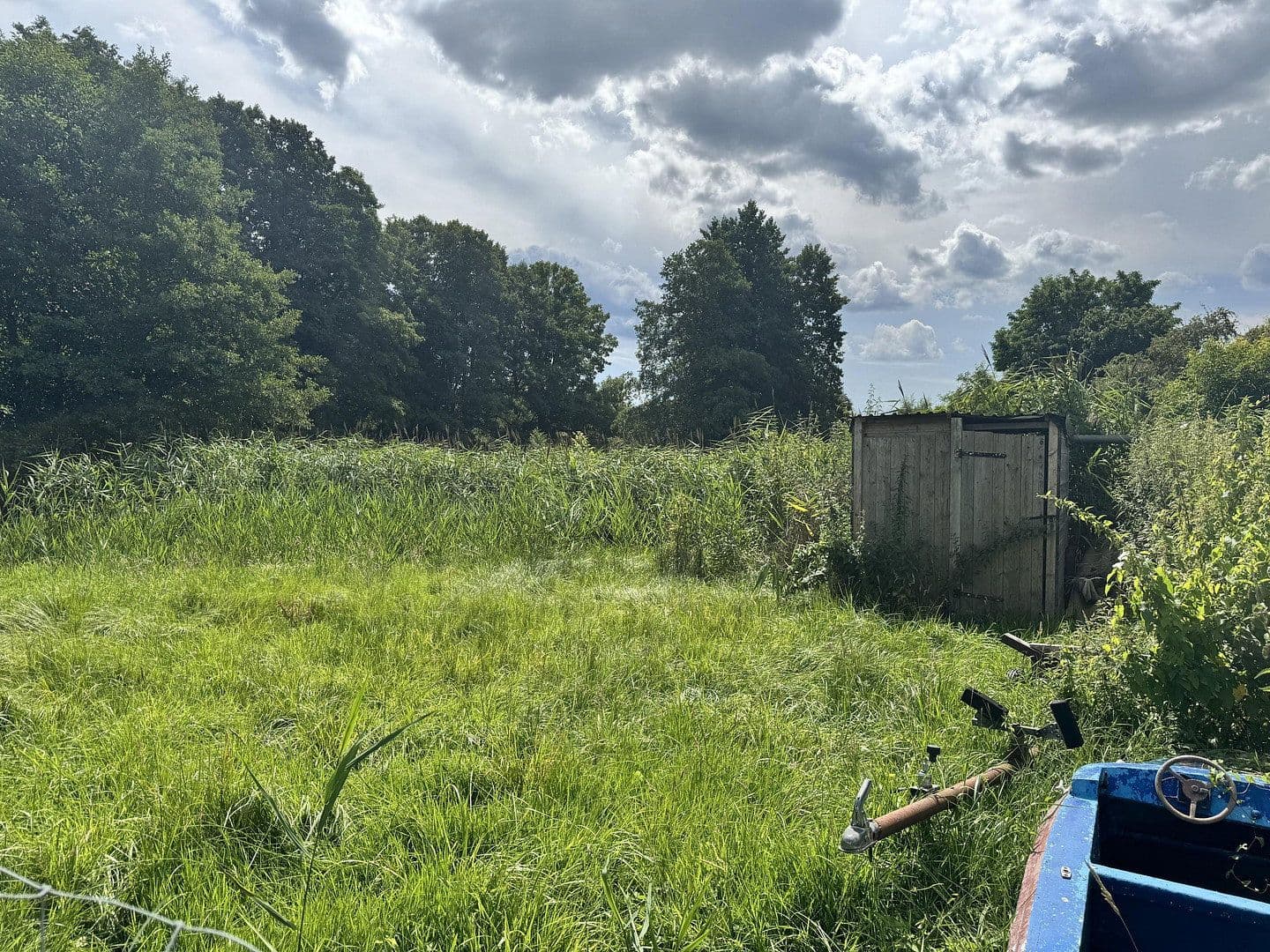 Prodej domu 585 m², Mühlenstr. 12 - 12 A, Mirow, Mecklenburg-Vorpommern Prodej domu 585 m², Mühlenstr. 12 - 12 A, Mirow, Mecklenburg-Vorpommern