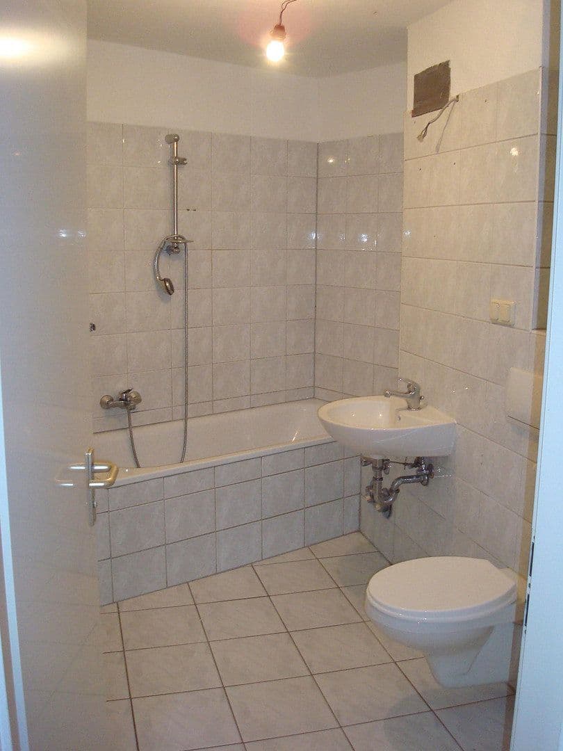 Prodej domu 585 m², Mühlenstr. 12 - 12 A, Mirow, Mecklenburg-Vorpommern Prodej domu 585 m², Mühlenstr. 12 - 12 A, Mirow, Mecklenburg-Vorpommern