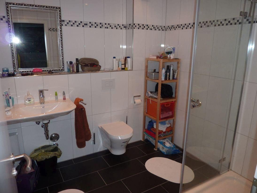 Pronájem bytu 3+kk 85 m², Vechta, Dolní Sasko Pronájem bytu 3+kk 85 m², Vechta, Dolní Sasko