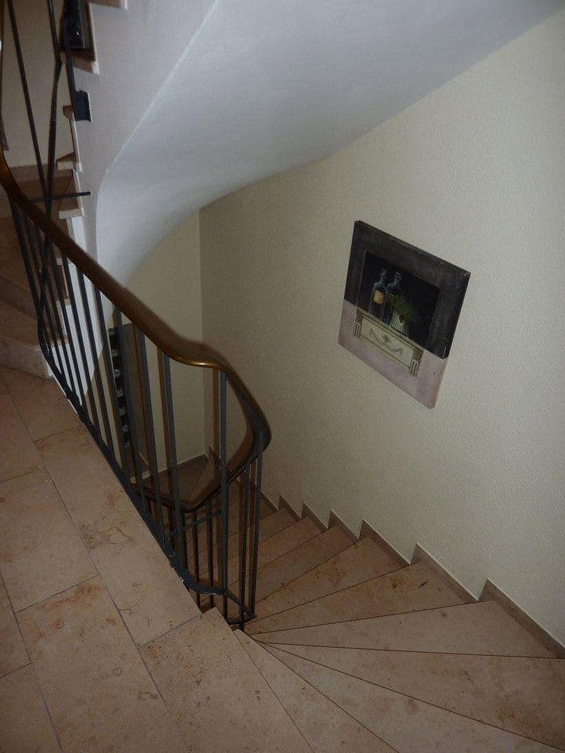 Pronájem bytu 3+kk 85 m², Vechta, Dolní Sasko Pronájem bytu 3+kk 85 m², Vechta, Dolní Sasko
