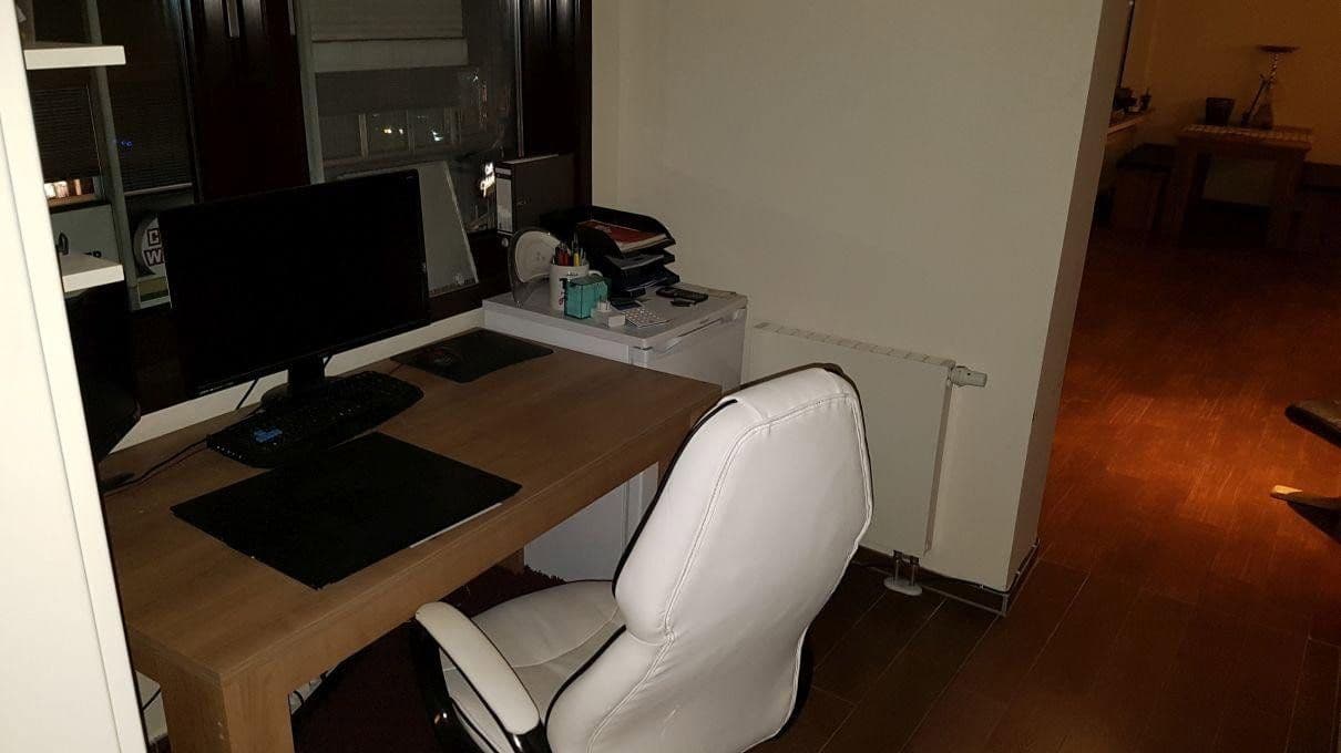 Pronájem bytu 3+kk 85 m², Vechta, Dolní Sasko Pronájem bytu 3+kk 85 m², Vechta, Dolní Sasko