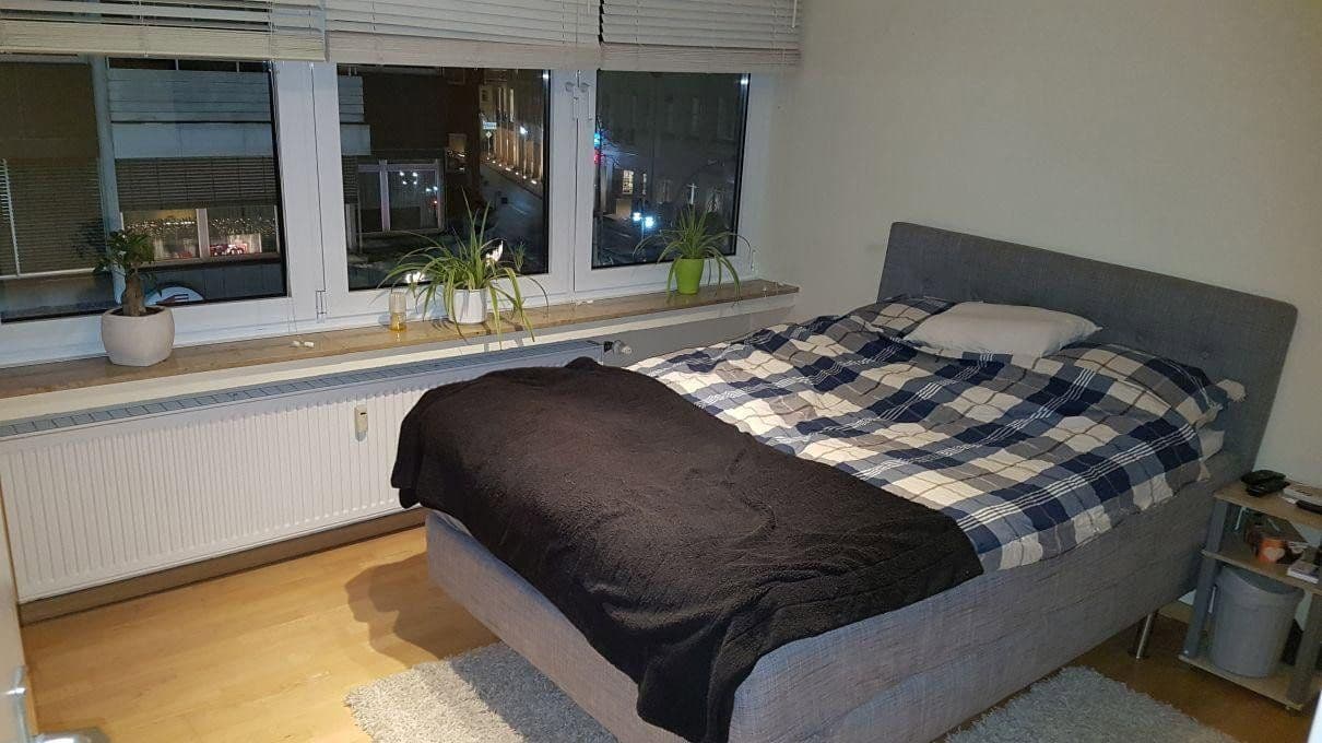 Pronájem bytu 3+kk 85 m², Vechta, Dolní Sasko Pronájem bytu 3+kk 85 m², Vechta, Dolní Sasko
