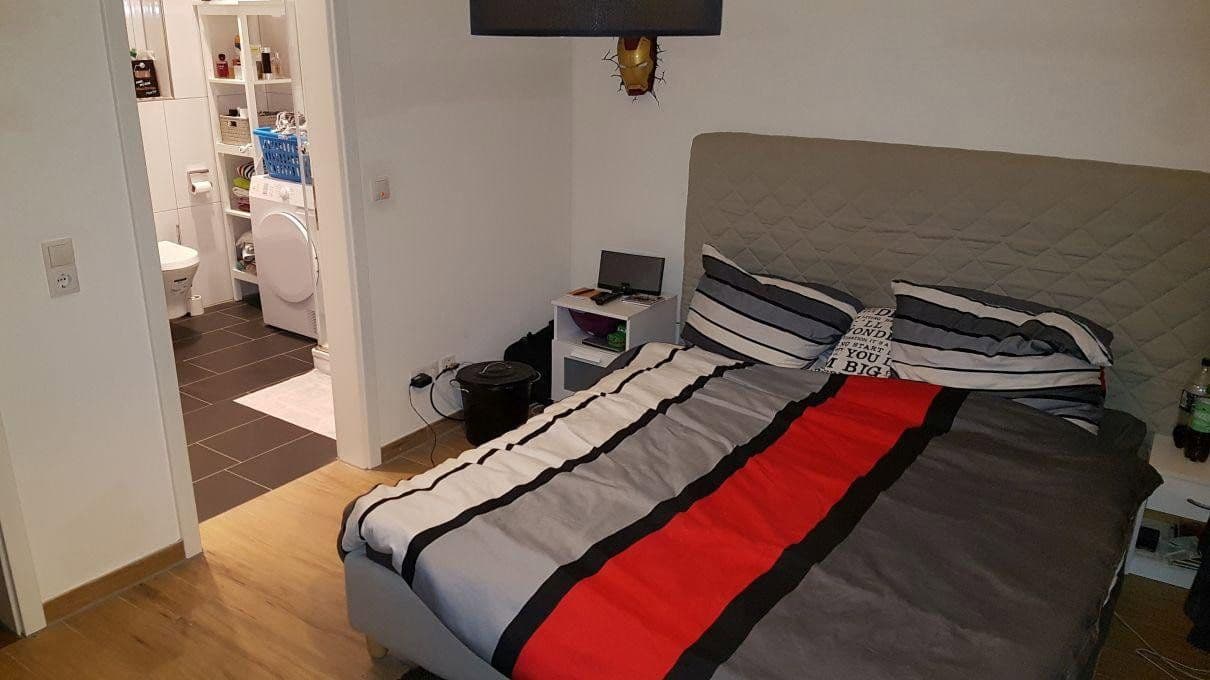 Pronájem bytu 3+kk 85 m², Vechta, Dolní Sasko Pronájem bytu 3+kk 85 m², Vechta, Dolní Sasko