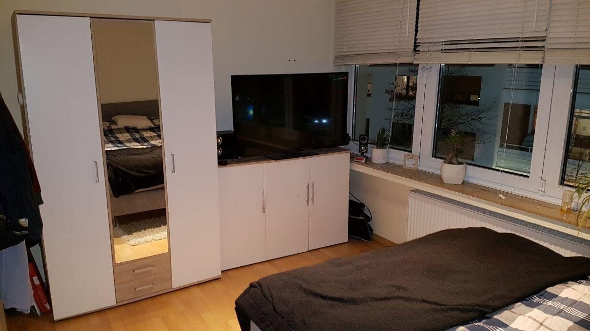 Pronájem bytu 3+kk 85 m², Vechta, Dolní Sasko Pronájem bytu 3+kk 85 m², Vechta, Dolní Sasko