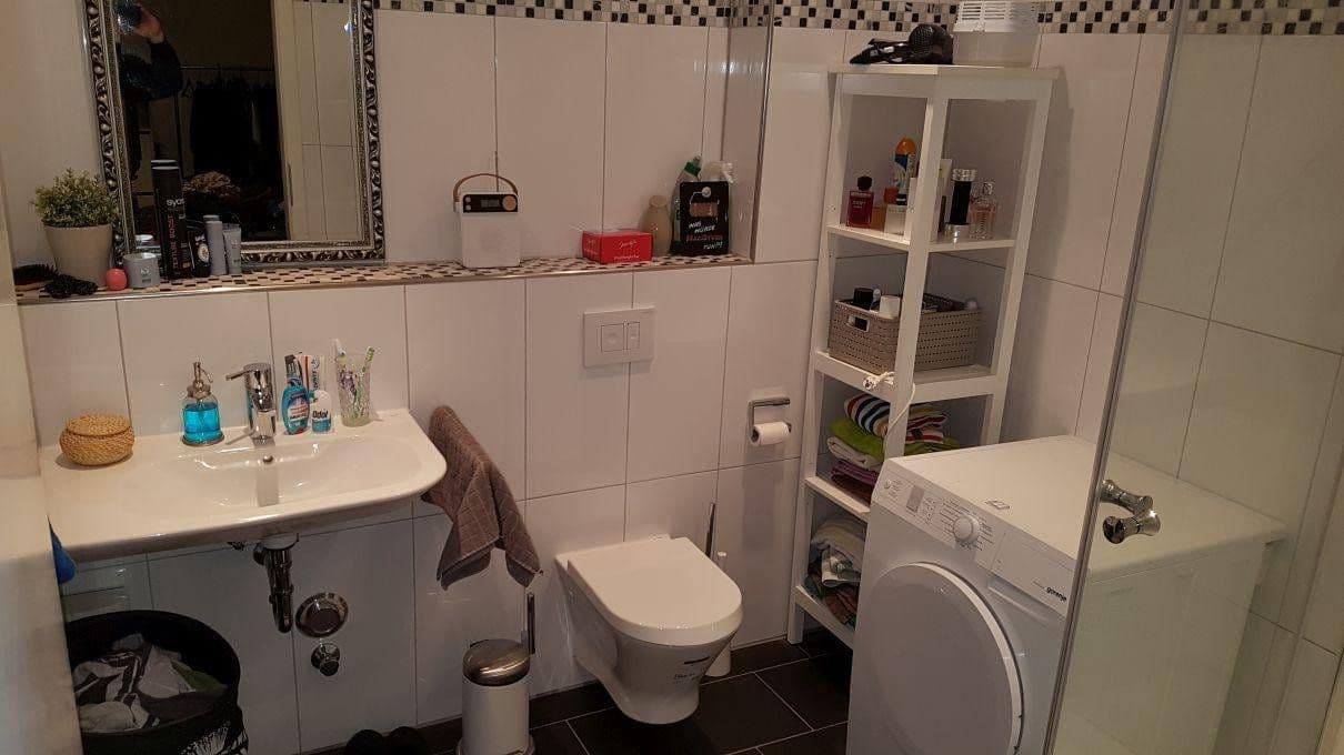 Pronájem bytu 3+kk 85 m², Vechta, Dolní Sasko Pronájem bytu 3+kk 85 m², Vechta, Dolní Sasko
