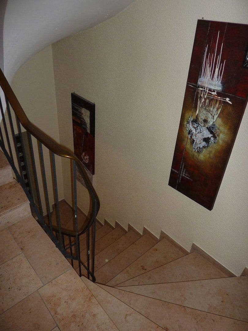Pronájem bytu 3+kk 85 m², Vechta, Dolní Sasko Pronájem bytu 3+kk 85 m², Vechta, Dolní Sasko