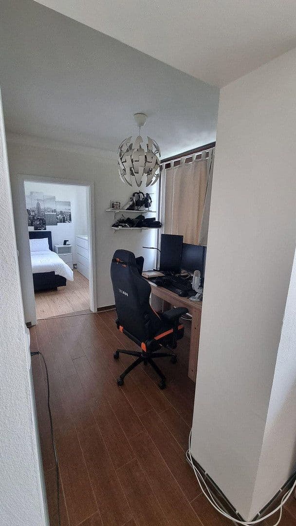 Pronájem bytu 3+kk 85 m², Vechta, Dolní Sasko Pronájem bytu 3+kk 85 m², Vechta, Dolní Sasko