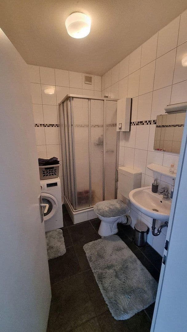 Pronájem bytu 3+kk 85 m², Vechta, Dolní Sasko Pronájem bytu 3+kk 85 m², Vechta, Dolní Sasko