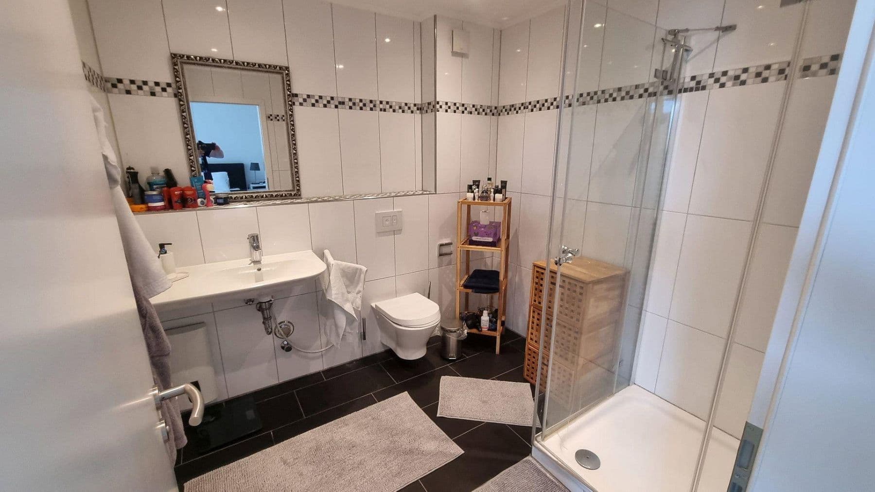 Pronájem bytu 3+kk 85 m², Vechta, Dolní Sasko Pronájem bytu 3+kk 85 m², Vechta, Dolní Sasko
