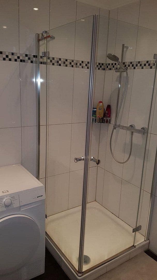Pronájem bytu 3+kk 85 m², Vechta, Dolní Sasko Pronájem bytu 3+kk 85 m², Vechta, Dolní Sasko