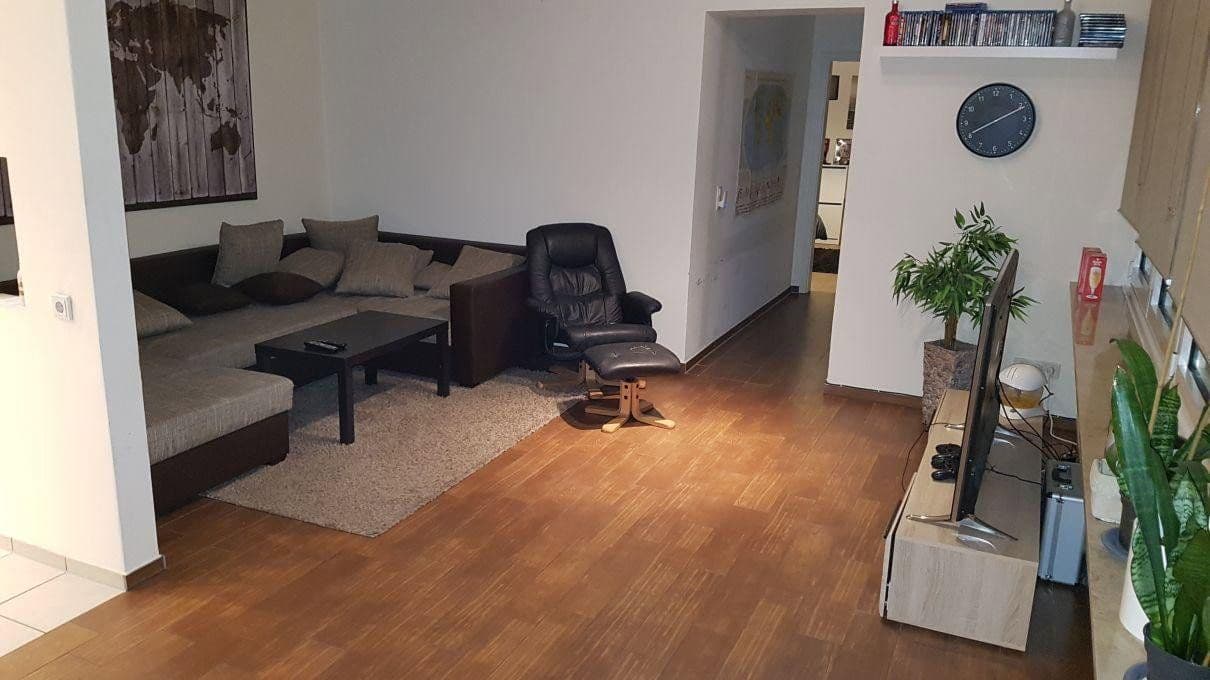 Pronájem bytu 3+kk 85 m², Vechta, Dolní Sasko Pronájem bytu 3+kk 85 m², Vechta, Dolní Sasko