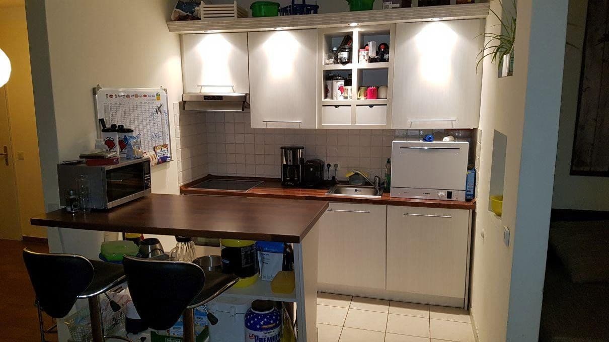 Pronájem bytu 3+kk 85 m², Vechta, Dolní Sasko Pronájem bytu 3+kk 85 m², Vechta, Dolní Sasko
