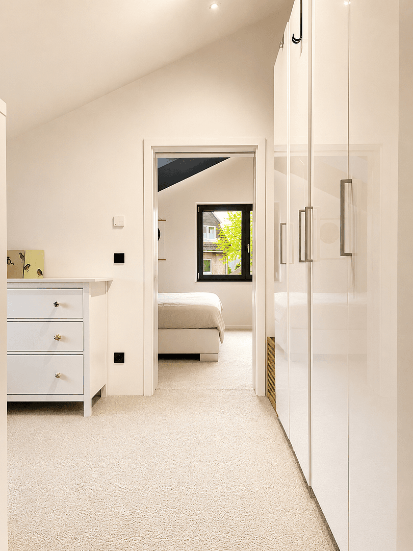 Prodej domu 171 m², pozemek 689 m², Schwarzenbek, Šlesvicko-Holštýnsko Prodej domu 171 m², pozemek 689 m², Schwarzenbek, Šlesvicko-Holštýnsko