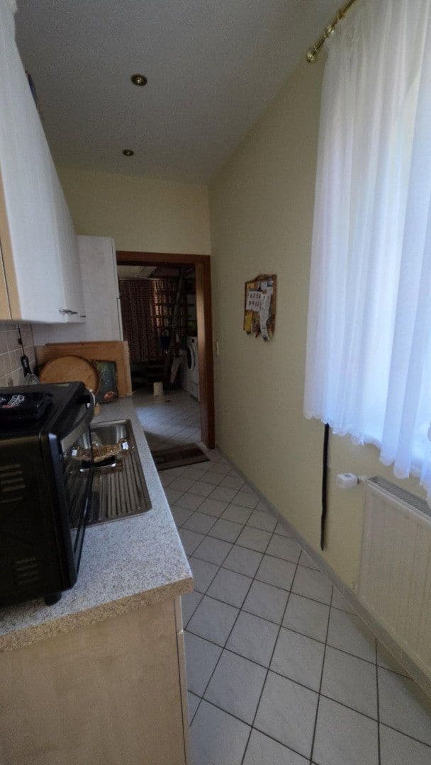 Prodej domu 300 m², pozemek 1.216 m², Marne, Šlesvicko-Holštýnsko Prodej domu 300 m², pozemek 1.216 m², Marne, Šlesvicko-Holštýnsko