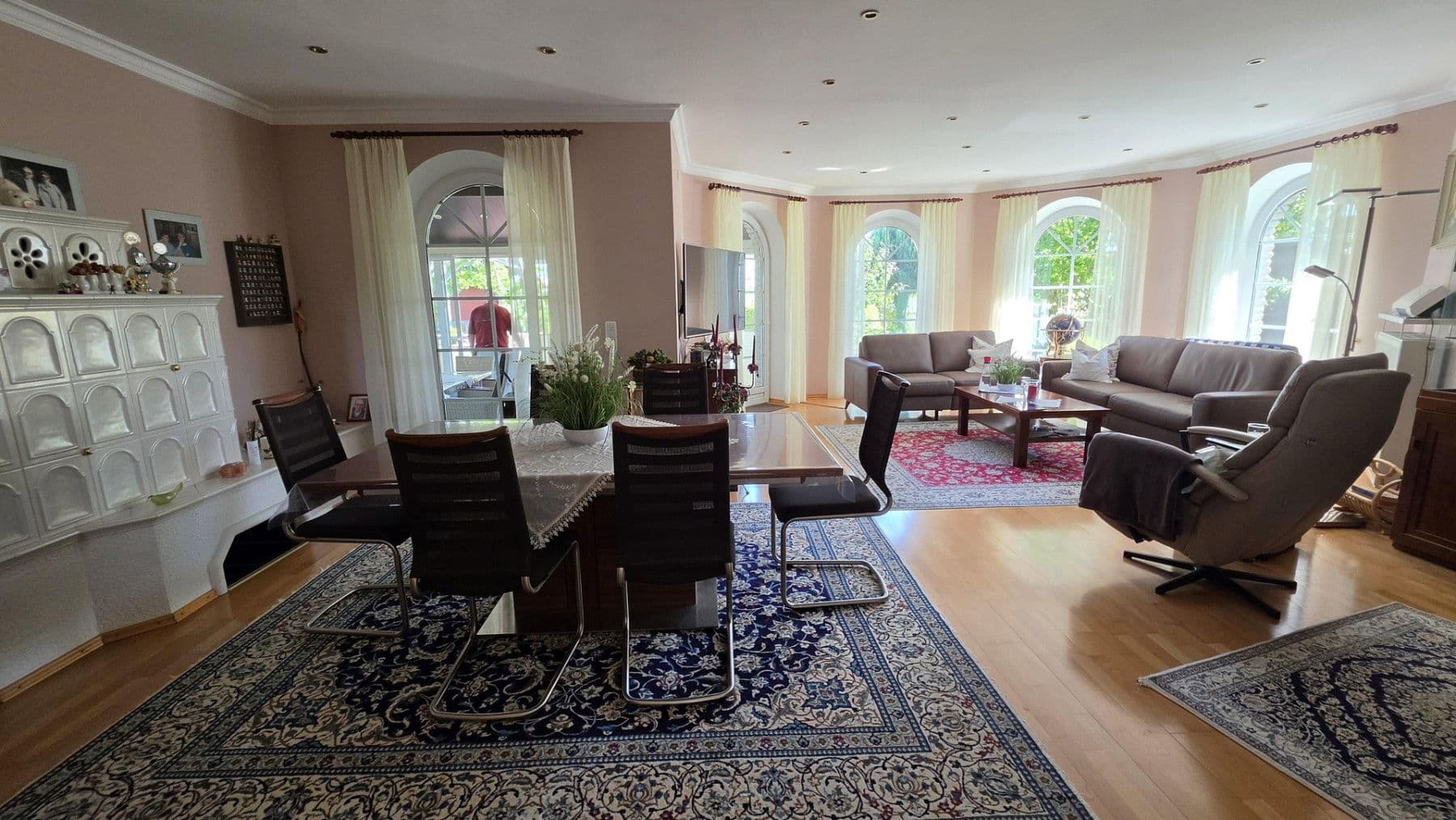 Prodej domu 300 m², pozemek 1.216 m², Marne, Šlesvicko-Holštýnsko Prodej domu 300 m², pozemek 1.216 m², Marne, Šlesvicko-Holštýnsko
