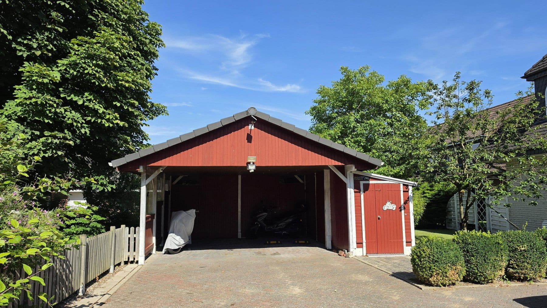 Prodej domu 300 m², pozemek 1.216 m², Marne, Šlesvicko-Holštýnsko Prodej domu 300 m², pozemek 1.216 m², Marne, Šlesvicko-Holštýnsko