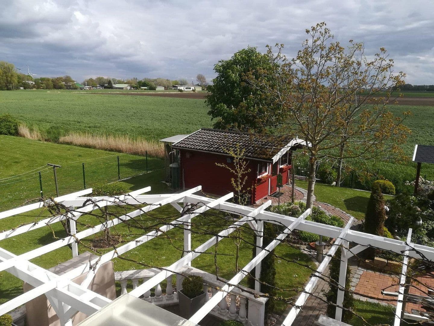 Prodej domu 300 m², pozemek 1.216 m², Marne, Šlesvicko-Holštýnsko Prodej domu 300 m², pozemek 1.216 m², Marne, Šlesvicko-Holštýnsko