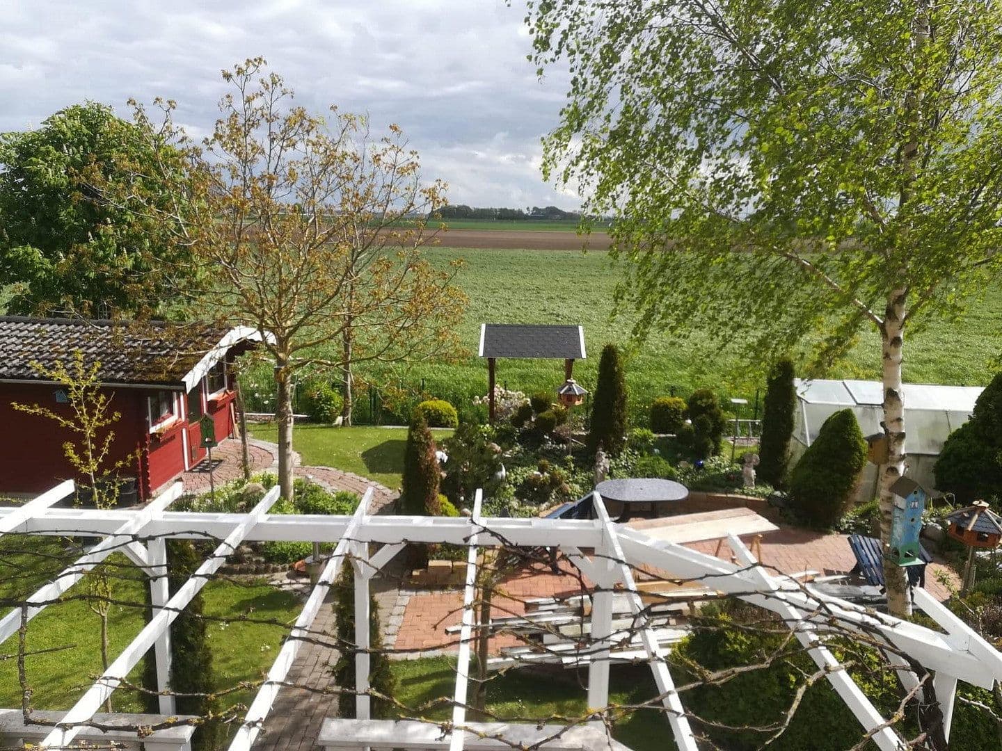 Prodej domu 300 m², pozemek 1.216 m², Marne, Šlesvicko-Holštýnsko Prodej domu 300 m², pozemek 1.216 m², Marne, Šlesvicko-Holštýnsko