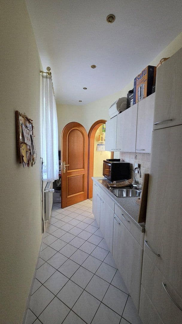 Prodej domu 300 m², pozemek 1.216 m², Marne, Šlesvicko-Holštýnsko Prodej domu 300 m², pozemek 1.216 m², Marne, Šlesvicko-Holštýnsko
