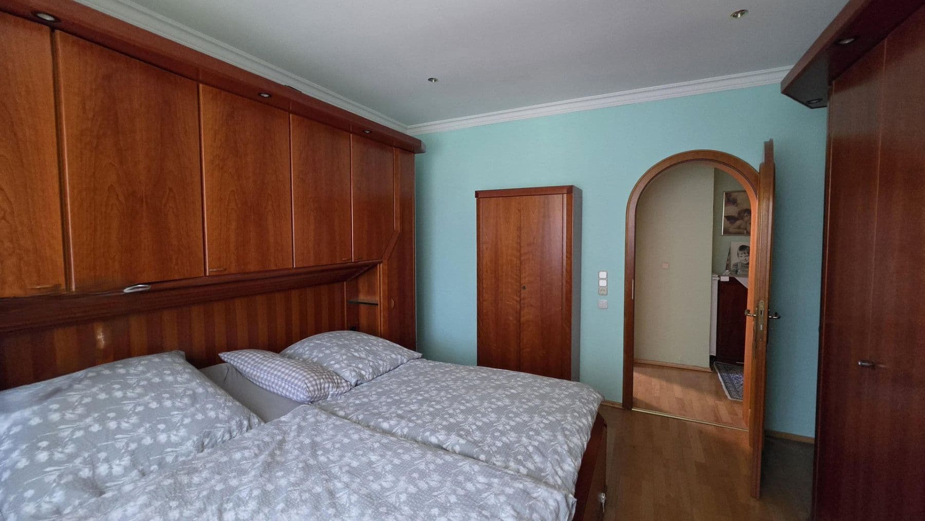Prodej domu 300 m², pozemek 1.216 m², Marne, Šlesvicko-Holštýnsko Prodej domu 300 m², pozemek 1.216 m², Marne, Šlesvicko-Holštýnsko