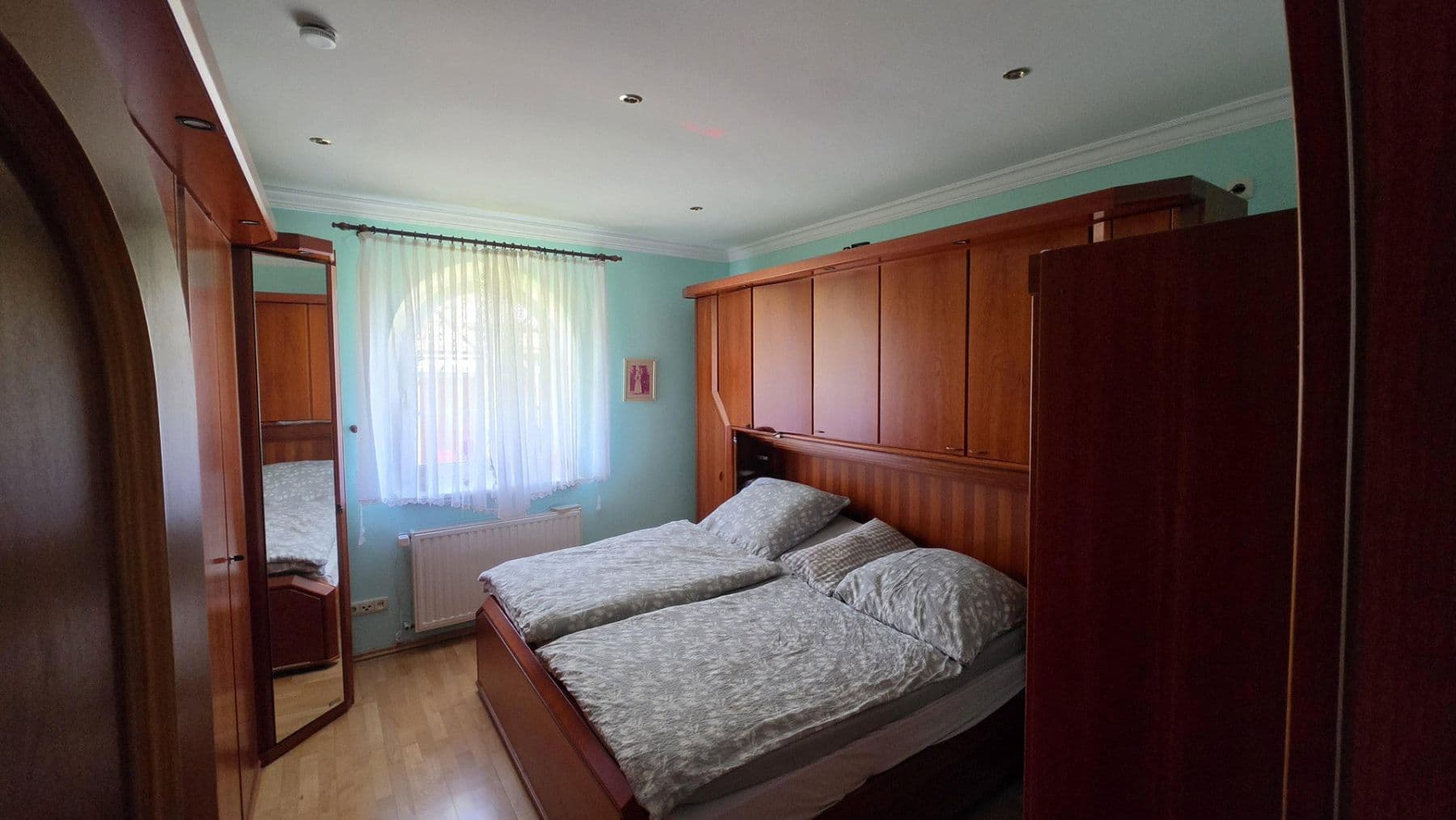 Prodej domu 300 m², pozemek 1.216 m², Marne, Šlesvicko-Holštýnsko Prodej domu 300 m², pozemek 1.216 m², Marne, Šlesvicko-Holštýnsko
