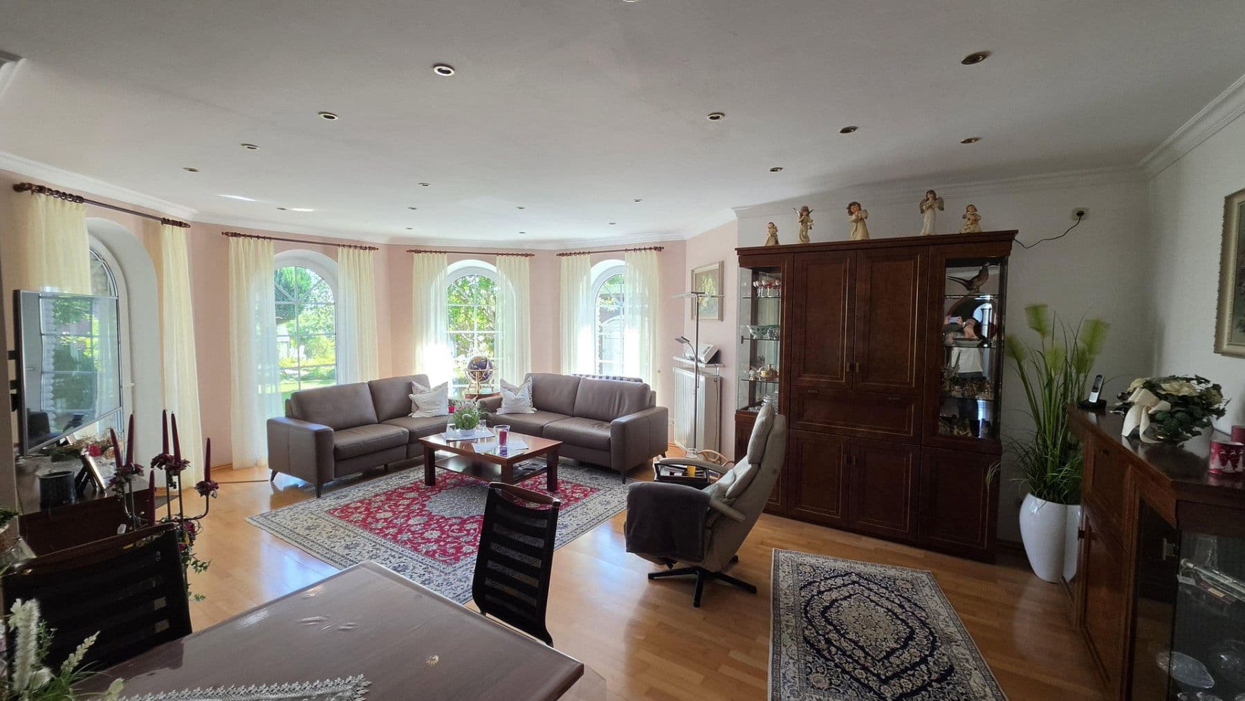 Prodej domu 300 m², pozemek 1.216 m², Marne, Šlesvicko-Holštýnsko Prodej domu 300 m², pozemek 1.216 m², Marne, Šlesvicko-Holštýnsko