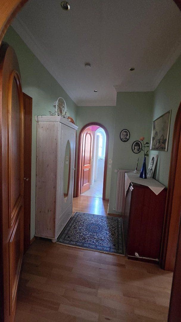 Prodej domu 300 m², pozemek 1.216 m², Marne, Šlesvicko-Holštýnsko Prodej domu 300 m², pozemek 1.216 m², Marne, Šlesvicko-Holštýnsko