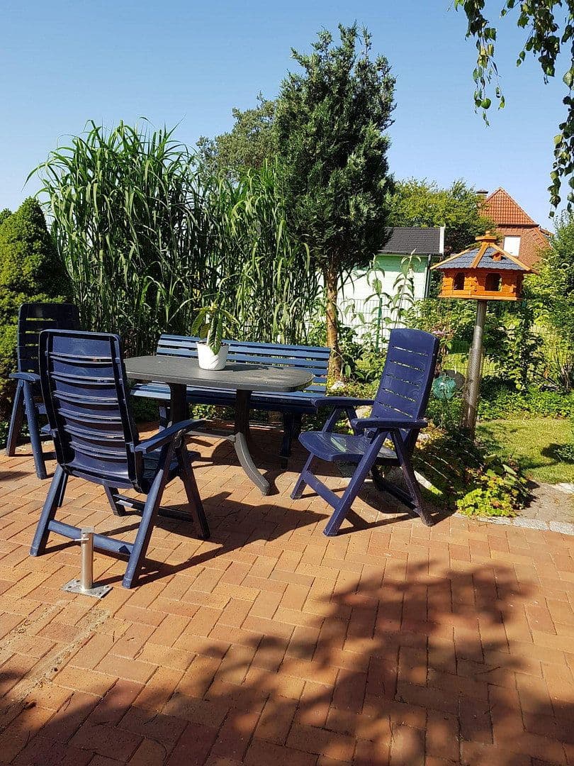 Prodej domu 300 m², pozemek 1.216 m², Marne, Šlesvicko-Holštýnsko Prodej domu 300 m², pozemek 1.216 m², Marne, Šlesvicko-Holštýnsko